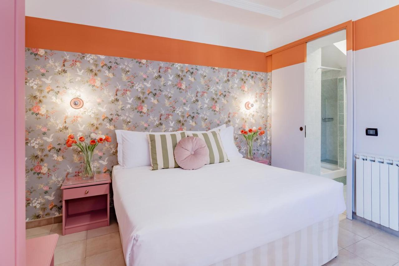 Habitación Cuádruple Confort