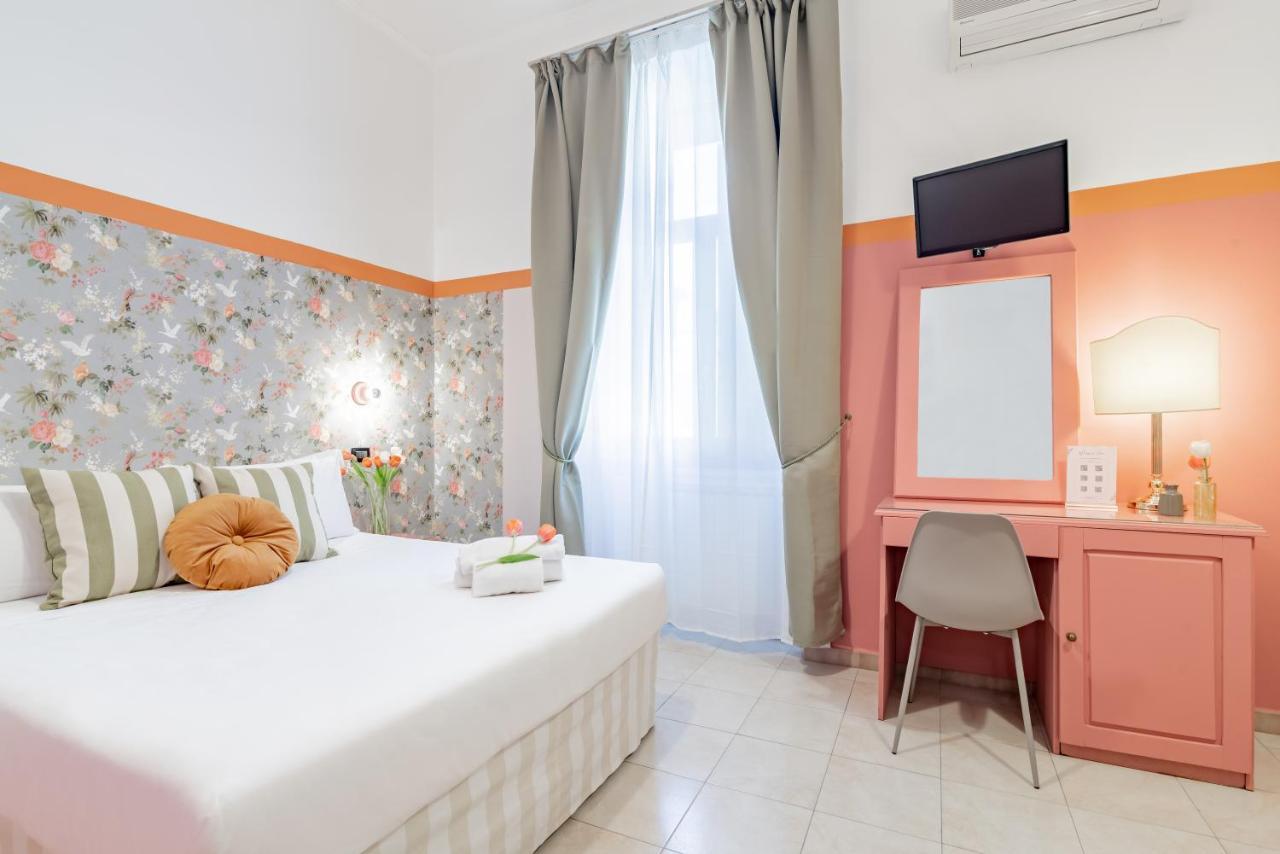 Habitación Triple Confort