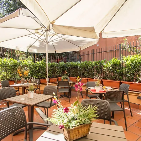 Hotel Espana - Gruppo BLAM HOTELS-3